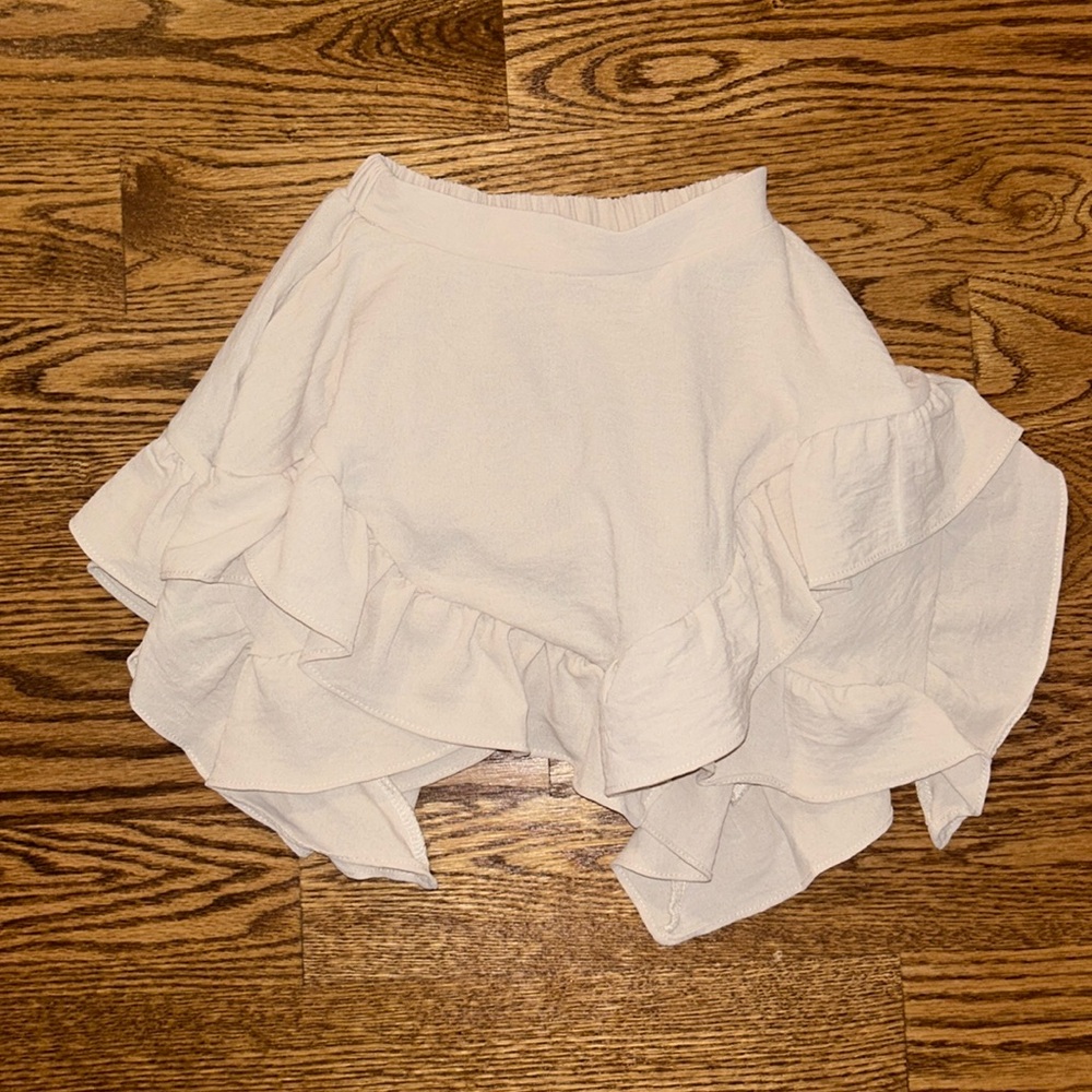 2T skirt